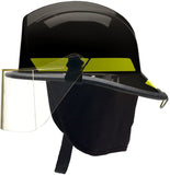 Bullard LT Helmet with Traklite