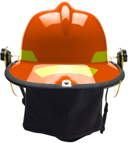 Bullard LT Helmet with Traklite