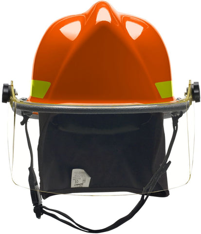 Bullard LT Helmet