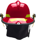 Bullard LT Helmet with Traklite