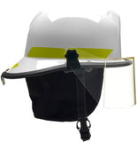Bullard LT Helmet with Traklite