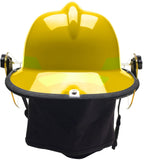 Bullard LT Helmet with Traklite