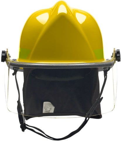 Bullard LT Helmet