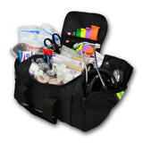 Compact First Responder Trauma Bag