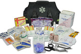 Small First Responder Trauma Bag