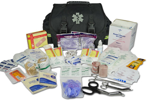 Small First Responder Trauma Bag