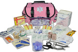 Small First Responder Trauma Bag