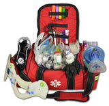 Deluxe Large EMT Trauma Bag