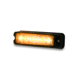 Code 3 MR6 LED Lighting