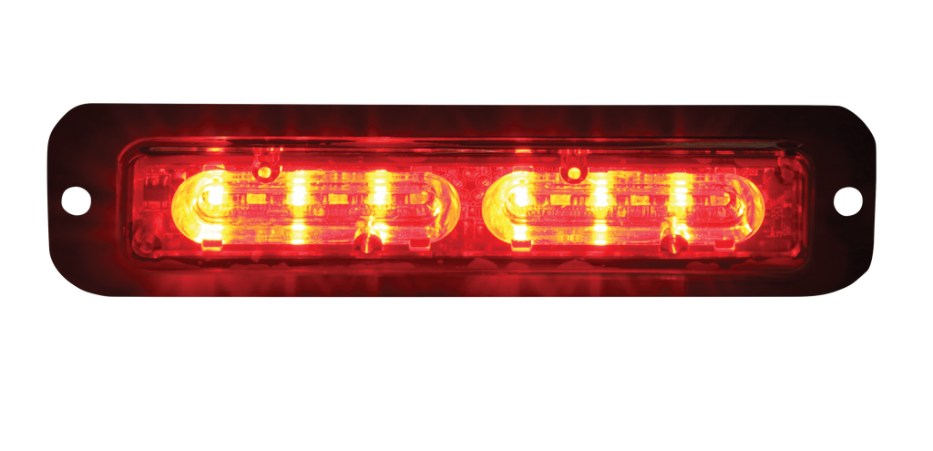 Code 3 MR6 LED Lighting – Heiman Fire Equipment Code 3 MR6 LED Lighting – Heiman Fire Equipment