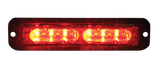 Code 3 MR6 LED Lighting