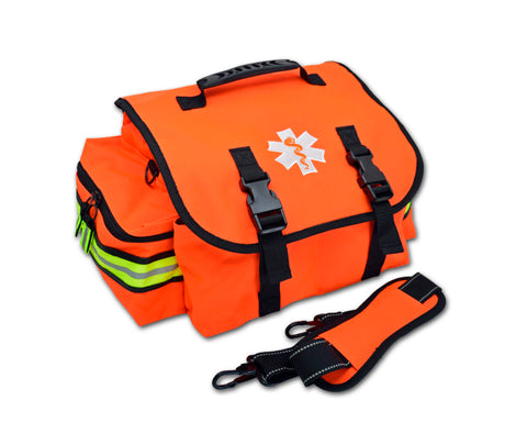 Small First Responder Trauma Bag