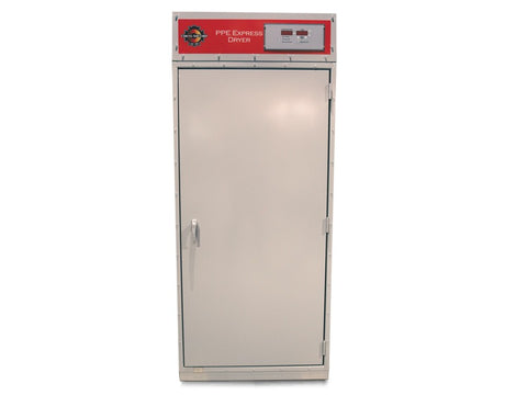 Circul-Air Express Drying Cabinet - 2 Gear