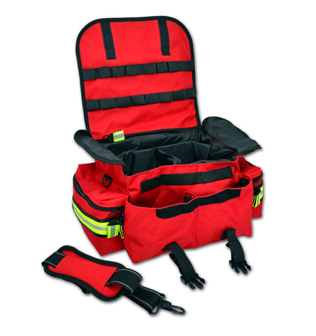 Small First Responder Trauma Bag