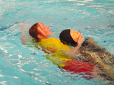 Ruth Lee Lifeguard Training Manikin