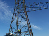 Ruth Lee Working at Height Rescue Manikin