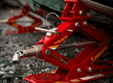 Sidewinder Jack Kit