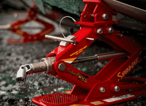 Sidewinder Jack Kit