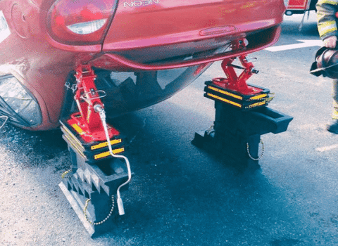 Sidewinder Jack Kit