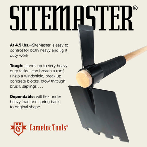 Sitemaster