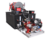 Heiman Thunderstorm Slide In Unit