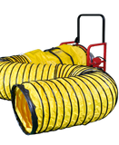 Spiral Duct