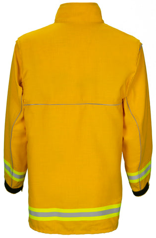 Lakeland Wildland Coat