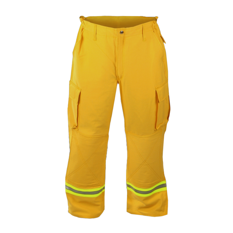 Wildland_2PC_Pant_Yellow-