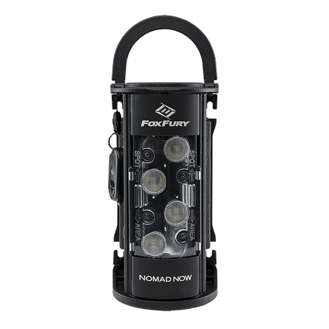 Nomad NOW Portable Scene Light