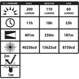 NightStick Intrant Dual-Light
