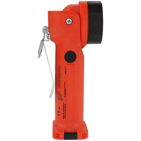 Nightstick Intrant Dual-Light