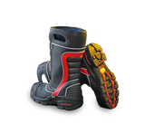 Fire-Dex FDXL200 Leather Boot