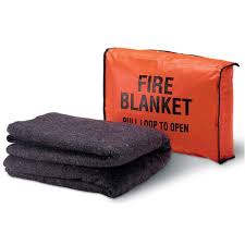 Blanket In A Bag