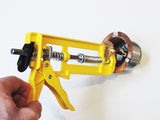 Concealed Head Shutgun