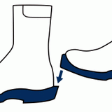 HAIX Missoula 2.1 -Women's Wildland Boot