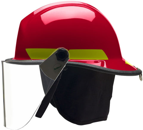 Bullard Replacement Faceshield
