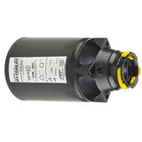 Multi-Expansion Foam Attachments for TFT Nozzles