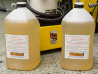 Hydraulic Fluid