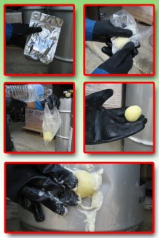 Golf & Football Plug