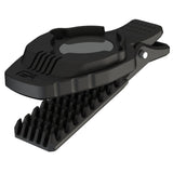 Jaw Clip Spring Mount with Magnetic Mount