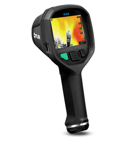 Flir Thermal Camera Kit