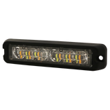 Code 3 MR6 LED Lighting