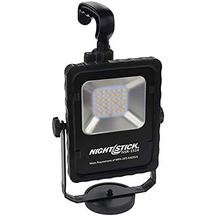LED Area Light Kit