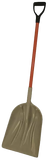 Fiberglass Handle Shovels