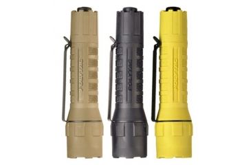 PolyTac X / PolyTac X USB