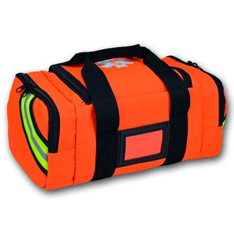 Compact First Responder Trauma Bag