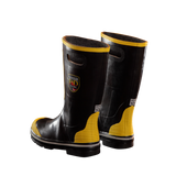 FIRE-DEX FDXR100 Rubber Boot