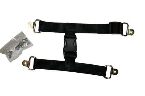 Quic Storage Restraint Strap