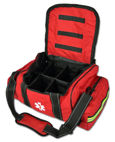 Deluxe Large EMT Trauma Bag