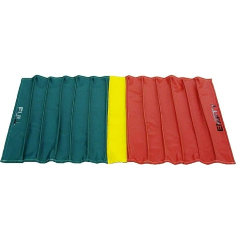 SCBA Staging Mat